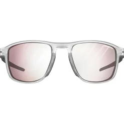 Lunettes de soleil Julbo Compass Cristal Brillant Noir Reactiv 0-3 High Contrast