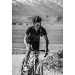 Lunettes de soleil Julbo Fury Noir Translucide Noir Reactiv Performance 1-3 Laf