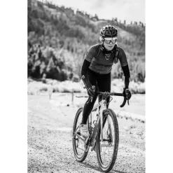 Lunettes de soleil Julbo Fury Noir Translucide Noir Reactiv Performance 1-3 Laf