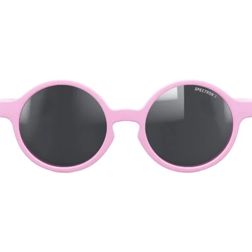 Lunettes de soleil Julbo Walker Mat Rose Spectron 3