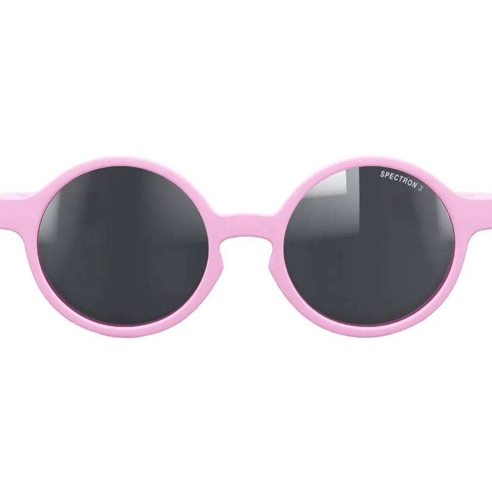 Lunettes de soleil Julbo Walker Mat Rose Spectron 3