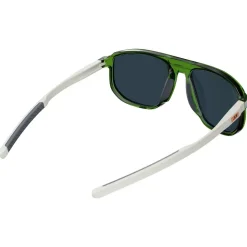 Lunettes de soleil Julbo Ward Translucide Brillant Vert Gris Spectron 3