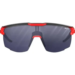 Lunettes de soleil Julbo Ultimate Mat Noir Orange Reactiv Performance 0-3