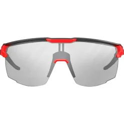 Lunettes de soleil Julbo Ultimate Mat Noir Orange Reactiv Performance 0-3