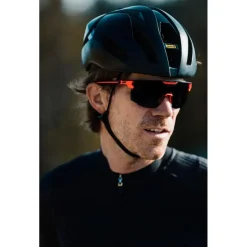 Lunettes de soleil Julbo Ultimate Mat Noir Orange Reactiv Performance 0-3