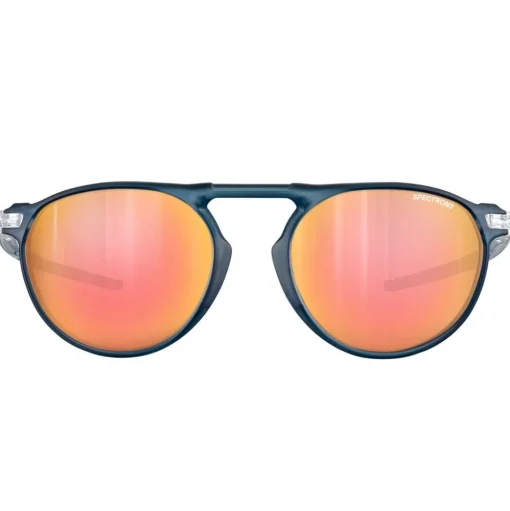 Lunettes de soleil Julbo Meta Bleu Translucide Spectron 3