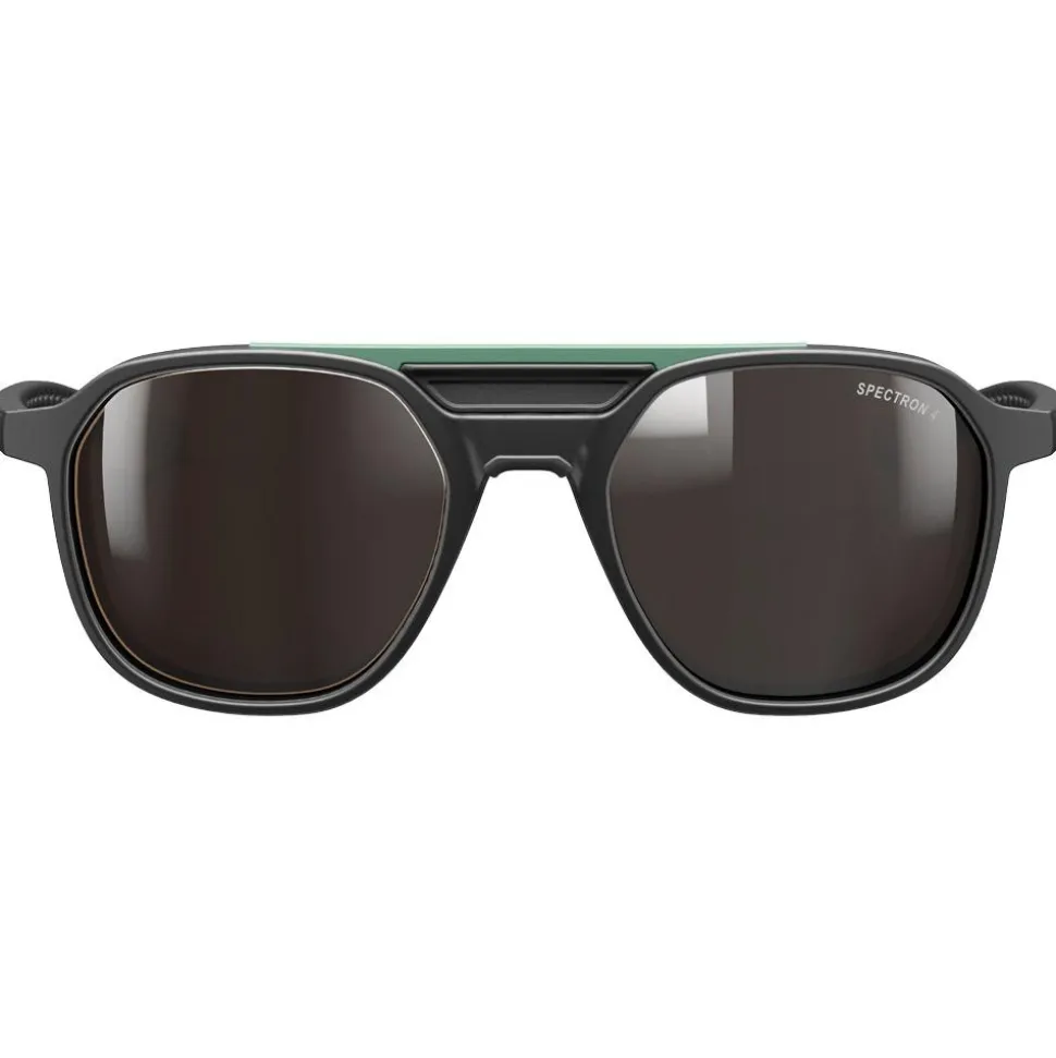 Lunettes de soleil Julbo Slack Cover Mat Noir Spectron 4