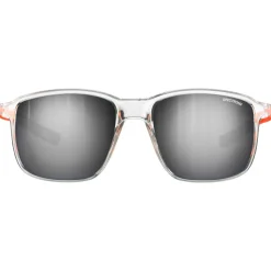 Lunettes de soleil Julbo Creek Transluside Brillant Cristal Noir Spectron 3