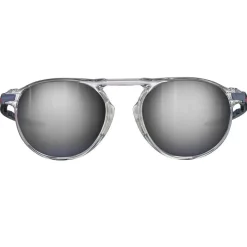 Lunettes de soleil Julbo Meta Translucide Bleu Rouge Spectron 3 Polarized