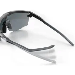 Lunettes de soleil Julbo Ultimate Mat Noir Rouge Reactiv Peformance 1-3