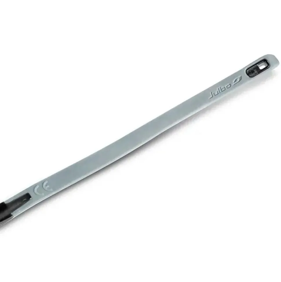 Lunettes de soleil Julbo Ultimate Mat Noir Rouge Reactiv Peformance 1-3