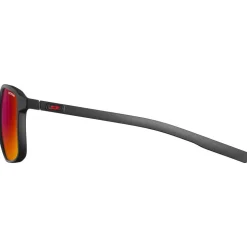 Lunettes de soleil Julbo Creek Mat Noir Rouge Spectron 3