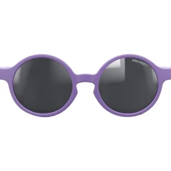 Lunettes de soleil Julbo Walker Mat Violé Foncé Violet Spectron 3