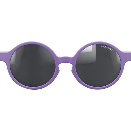 Lunettes de soleil Julbo Walker Mat Violé Foncé Violet Spectron 3