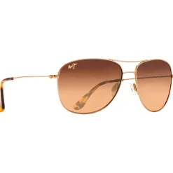 Lunettes de soleil Maui Jim Cliff House Reader 2,0 Or Hcl Bronze MauiBrilliant