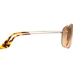 Lunettes de soleil Maui Jim Cliff House Reader 2,0 Or Hcl Bronze MauiBrilliant