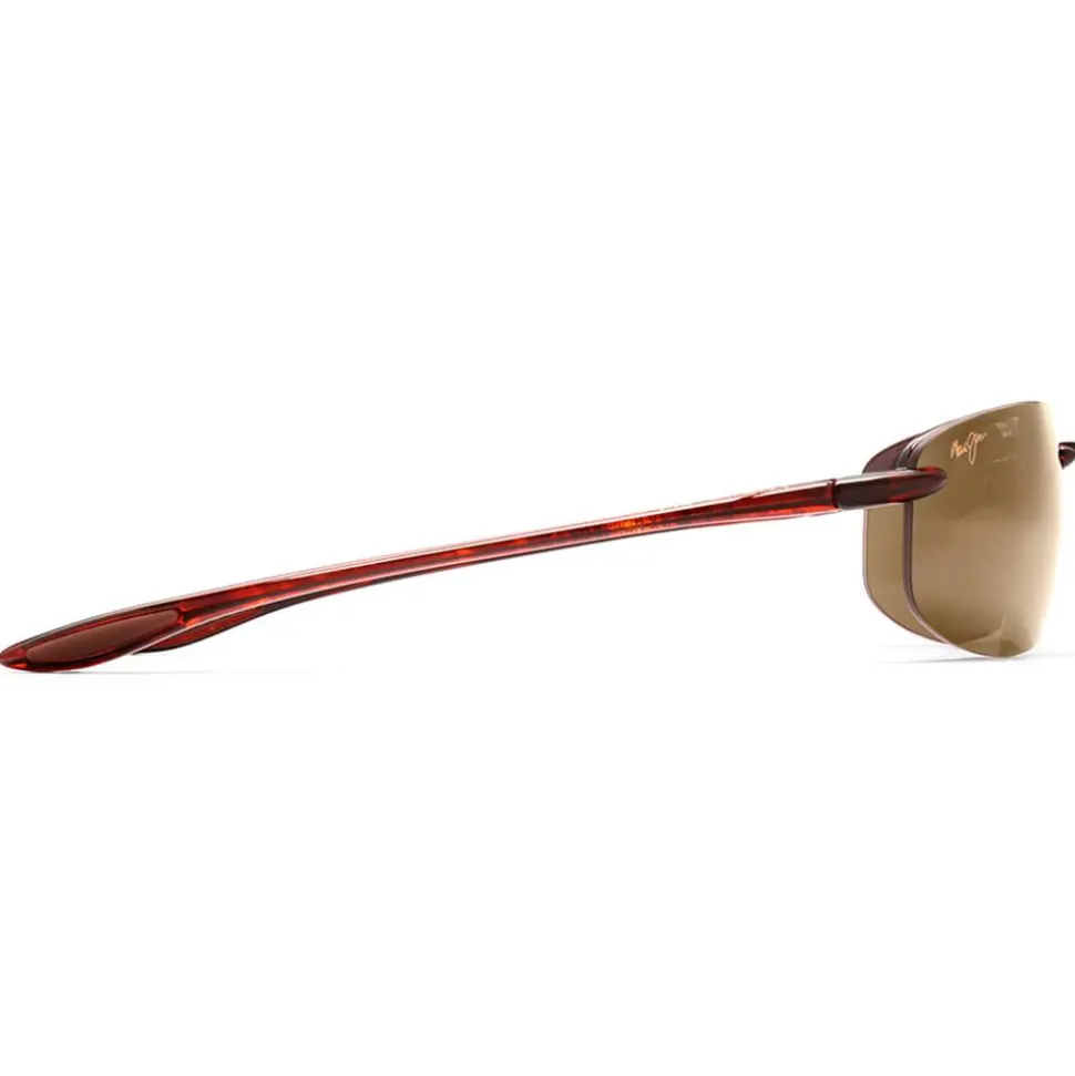 Lunettes de soleil Maui Jim Ho’okipa Reader 2,0 Ecaille Bronze Hcl MauiBrilliant