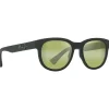 Lunettes de soleil Maui Jim Maoli Vert foncé mat Maui HT MauiPure
