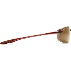 Lunettes de soleil Maui Jim Ho’okipa Reader 2,5 Ecaille Bronze Hcl MauiBrilliant