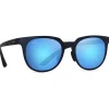 Lunettes de soleil Maui Jim Wailua Blue Bleu Hawaï MauiPure