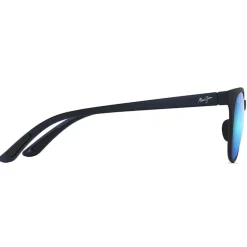 Lunettes de soleil Maui Jim Wailua Blue Bleu Hawaï MauiPure