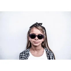 Lunettes de soleil Moken Vision Cheeky Purple Grey