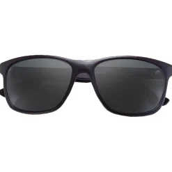 Lunettes de soleil Moken Vision Grade Matte Black Grey Cat.3 Polarized