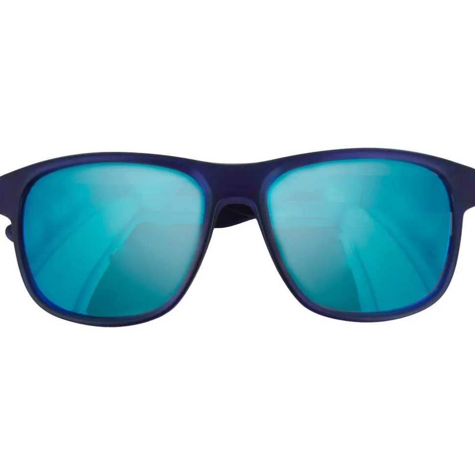 Lunettes de soleil Moken Vision Grade Navy Blue Cat.3 Polarized