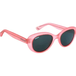 Lunettes de soleil Moken Vision Cheeky Pink Grey