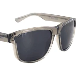 Lunettes de soleil Moken Vision Grade Smoke Grey Cat.3 Polarized