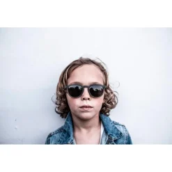 Lunettes de soleil Moken Vision Enzoo Tortoise Green