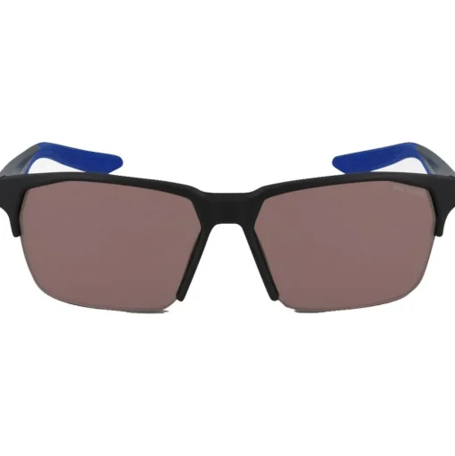 Lunettes de soleil Nike Maverick Free E Matte Black Course Tint