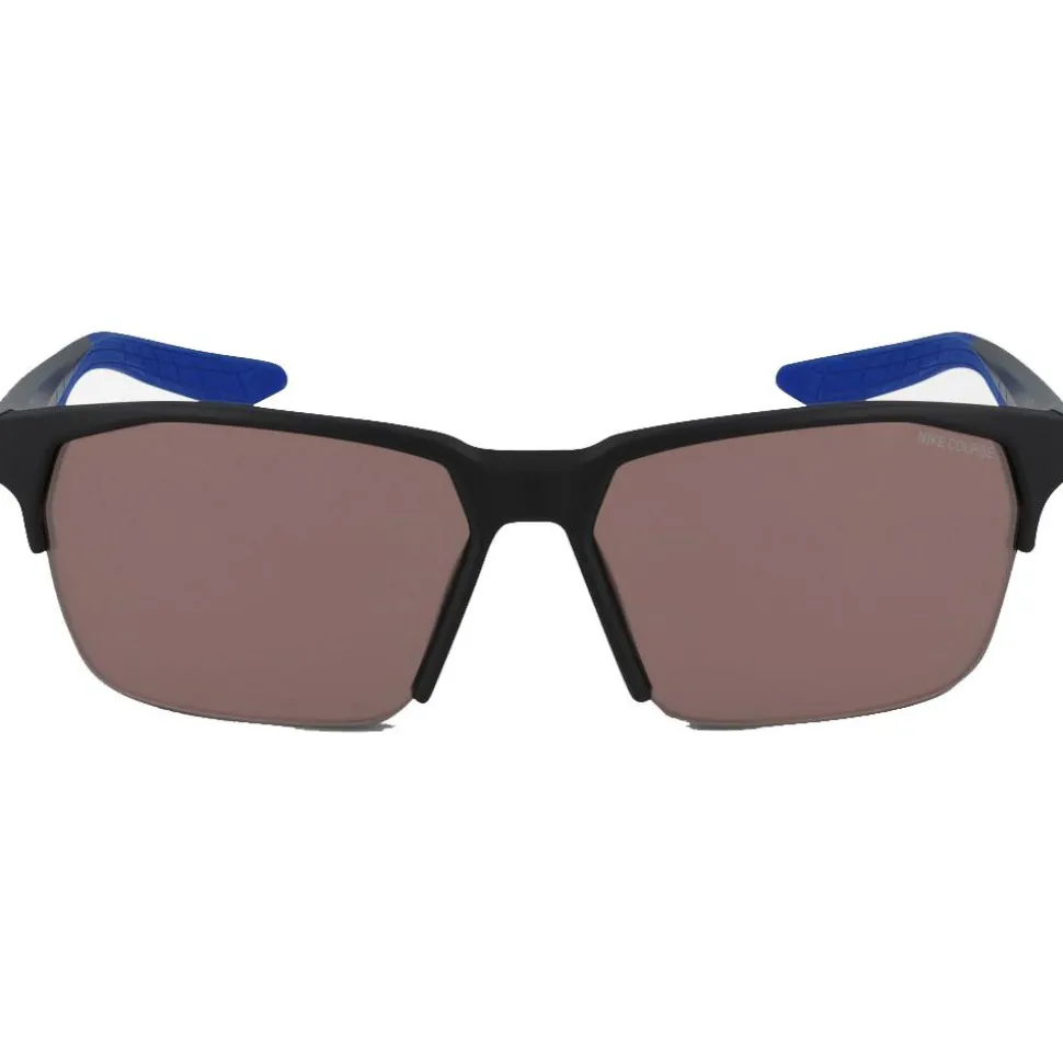 Lunettes de soleil Nike Maverick Free E Matte Black Course Tint