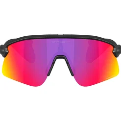 Lunettes de soleil Oakley Stunt Devil S Matte Black Prizm Road