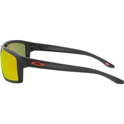 Lunettes de soleil Oakley Gibston Black Ink Prizm Ruby Polarized