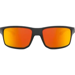 Lunettes de soleil Oakley Gibston Black Ink Prizm Ruby Polarized