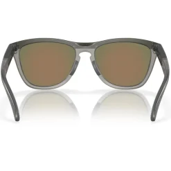 Lunettes de soleil Oakley Frogskins Range Matte Grey Smoke Grey Ink Prizm Ruby