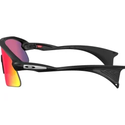 Lunettes de soleil Oakley Stunt Devil Matte Black Prizm Road