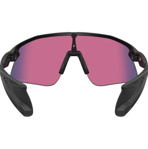 Lunettes de soleil Oakley Stunt Devil Matte Black Prizm Road