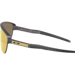 Lunettes de soleil Oakley Corridor Matte Carbon 24k Iridium