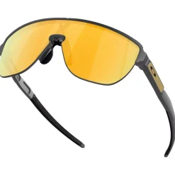 Lunettes de soleil Oakley Corridor Matte Carbon 24k Iridium