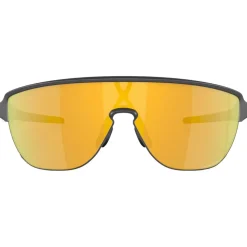 Lunettes de soleil Oakley Corridor Matte Carbon 24k Iridium