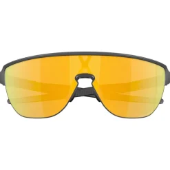 Lunettes de soleil Oakley Corridor Matte Carbon 24k Iridium