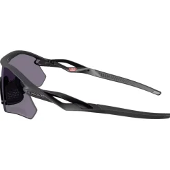 Lunettes de soleil Oakley Radar Plate Matte Black Prizm Grey