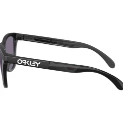 Lunettes de soleil Oakley Frogskins Range XL Black Ink Prizm Grey