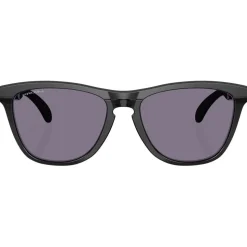 Lunettes de soleil Oakley Frogskins Range XL Black Ink Prizm Grey