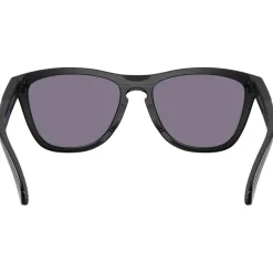 Lunettes de soleil Oakley Frogskins Range XL Black Ink Prizm Grey