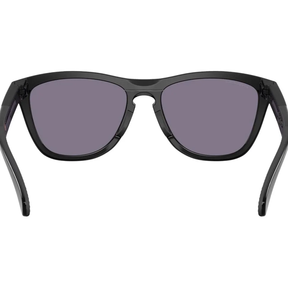 Lunettes de soleil Oakley Frogskins Range XL Black Ink Prizm Grey