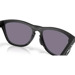Lunettes de soleil Oakley Frogskins Range XL Black Ink Prizm Grey
