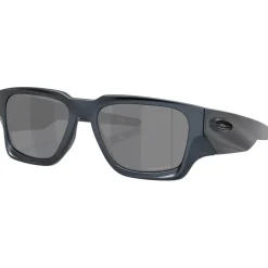 Lunettes de soleil Oakley Instagator Blue Steel Prizm Black